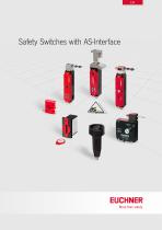 Safety Switches with AS-Interface