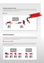Transponder-coded safety systems CES-4