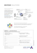 Flyer real-time open source PAC systems - 4