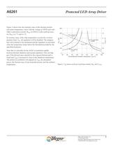 A6261: Protected LED Array Driver - 8