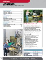 Cable Reel catalog-2