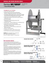 Firefighting Reels-8
