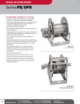 LP Gas Hose Reels-4