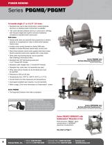 LP Gas Hose Reels-6