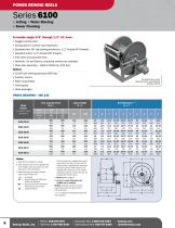 Pumper/Cleaner Reels-6