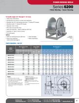 Pumper/Cleaner Reels-7