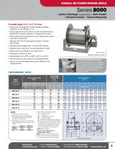 Pumper/Cleaner Reels-9