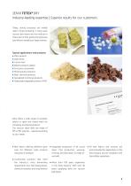 Belts for Food Processing-3