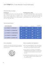 Belts for Food Processing-6