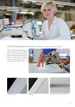 Belts for Food Processing-7