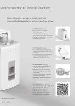 SEFAR® CleanDisc-3