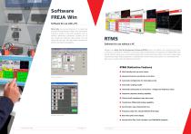 Protective relay testing equipment 2017 (FREJA) - 6