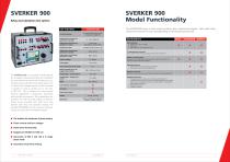 Protective relay testing equipment 2017 (FREJA) - 8