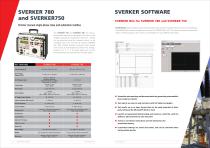 Protective relay testing equipment 2017 (FREJA) - 9