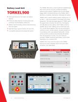 Stationary battery testing-4