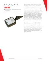 Stationary battery testing-6