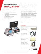 Stationary battery testing-7