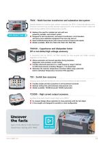 Transformer testing equipment catalogue-13