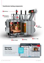 Transformer testing equipment catalogue-6
