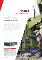 Transformer testing equipment catalogue-11