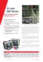 Transformer testing equipment catalogue-12