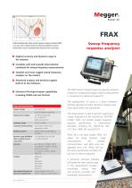 Transformer testing equipment catalogue-13