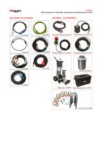 TRAX Accessory | TDX120-3