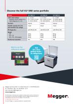 VLF SINE SERIES-8
