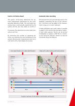 THE WORLD’S MOST MODERN AND POWERFUL CABLE TEST VAN SYSTEM | CENTRIX 2.0 - 5