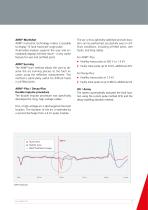 THE WORLD’S MOST MODERN AND POWERFUL CABLE TEST VAN SYSTEM | CENTRIX 2.0 - 7