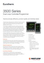 3500 Dual Loop Controller/Programmer-1