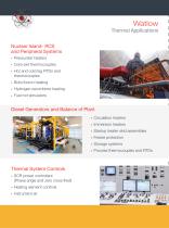 Advanced Thermal Technologies For the Nuclear Industry-3