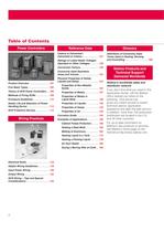 Application Guide catalog-2