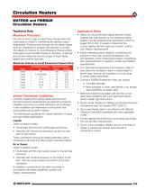 Circulation Heaters-13