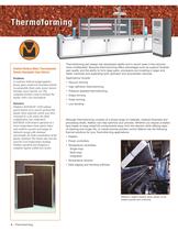 Complete Thermal System Solutions for Plastics Processing - 6