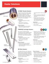 Complete Thermal System Solutions for Plastics Processing - 8