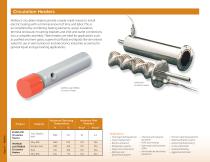 Complete Thermal Systems to Optimize Your Process - 12