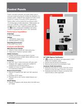 Control Panels - 3