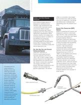 Diesel & Gas Turbine Temperature Sensors-4