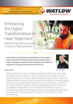 Embracing digital transformation in Heat Treat-1