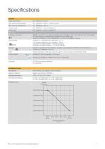 EPack-3PH Compact SCR Power Controllers - 2