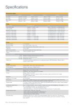 EPack-3PH Compact SCR Power Controllers - 3