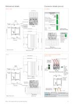 EPack-3PH Compact SCR Power Controllers - 6