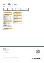 EPack-3PH Compact SCR Power Controllers - 8