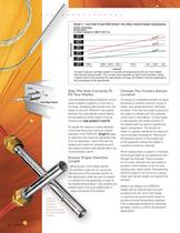 FIREROD ® Cartridge Heaters-8
