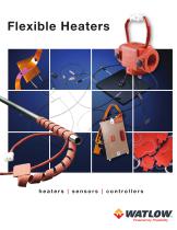 Flexible Heaters