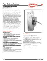 Fluid Delivery Heaters-6