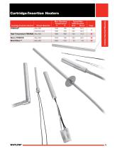 Heaters from Watlow-9
