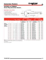 Immersion Heaters-11