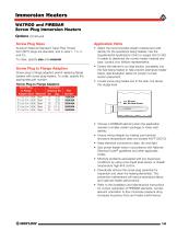 Immersion Heaters-7